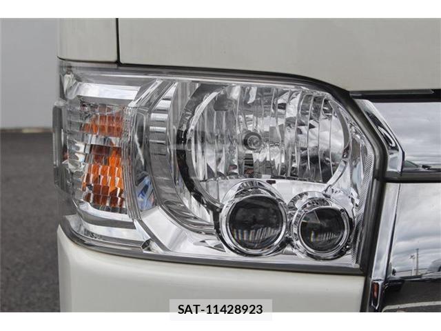 Toyota HIACE VAN 2021-08 7273170-13