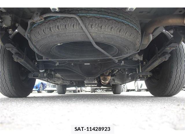 Toyota HIACE VAN 2021-08 7273170-19