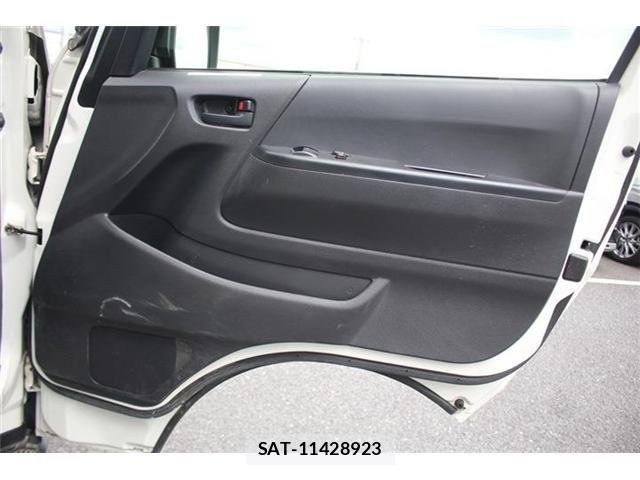 Toyota HIACE VAN 2021-08 7273170-20