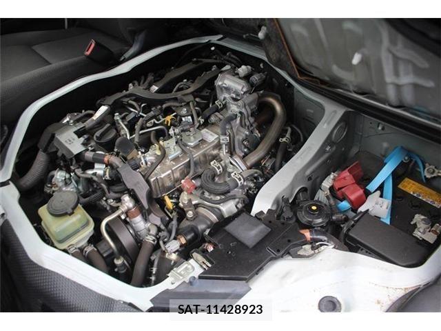 Toyota HIACE VAN 2021-08 7273170-29