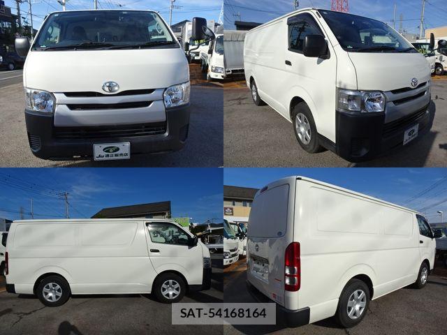 Toyota HIACE VAN 2019-12 7330698-1