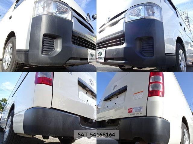 Toyota HIACE VAN 2019-12 7330698-3