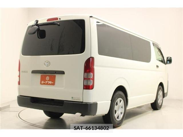Toyota HIACE VAN 2018-02 7620843-10
