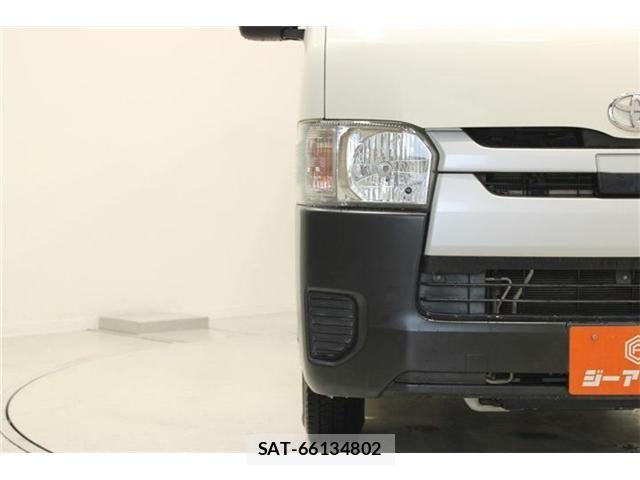 Toyota HIACE VAN 2018-02 7620843-14
