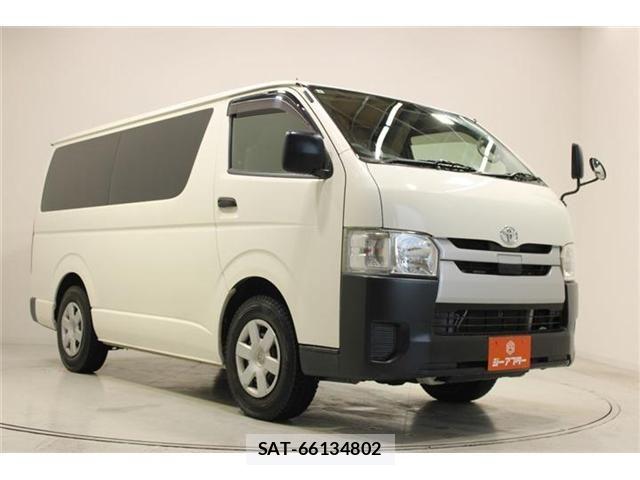Toyota HIACE VAN 2018-02 7620843-4