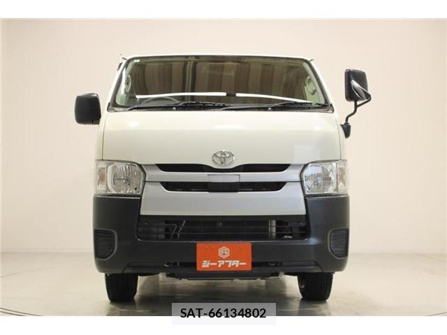 Toyota HIACE VAN 2018-02 7620843-5
