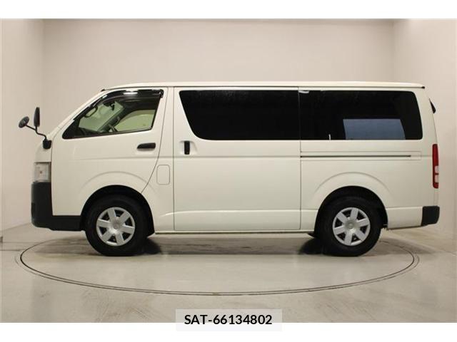 Toyota HIACE VAN 2018-02 7620843-7