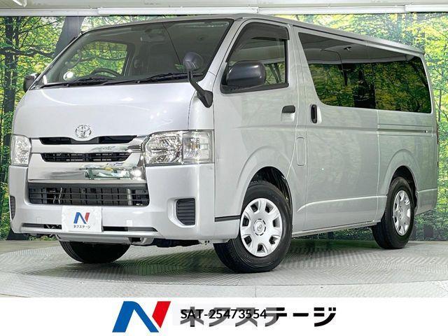 Toyota HIACE VAN 2016-09 7880082-0