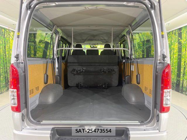 Toyota HIACE VAN 2016-09 7880082-9
