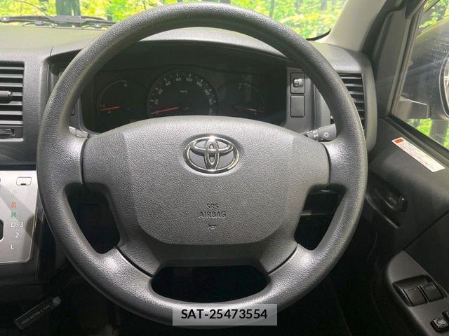 Toyota HIACE VAN 2016-09 7880082-10
