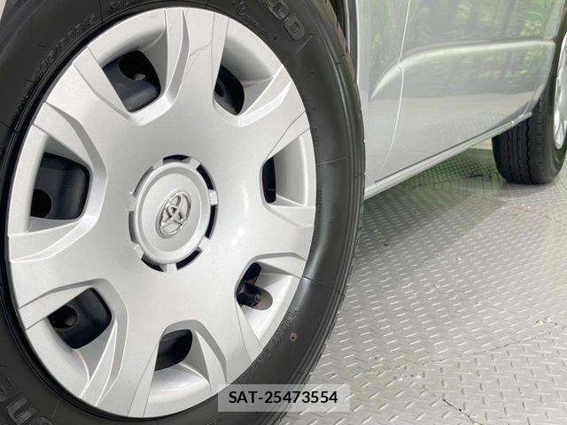 Toyota HIACE VAN 2016-09 7880082-12