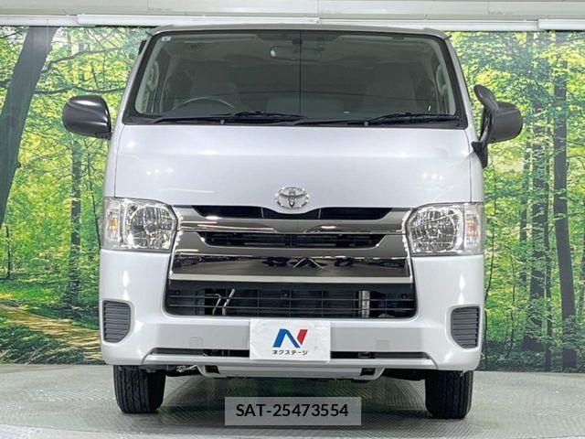 Toyota HIACE VAN 2016-09 7880082-13
