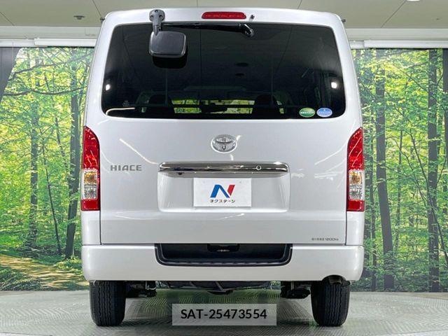 Toyota HIACE VAN 2016-09 7880082-14