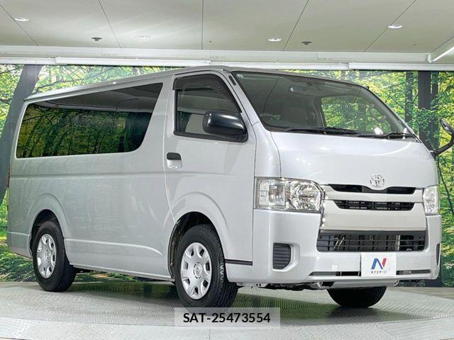 Toyota HIACE VAN 2016-09 7880082-15