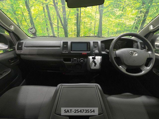 Toyota HIACE VAN 2016-09 7880082-1
