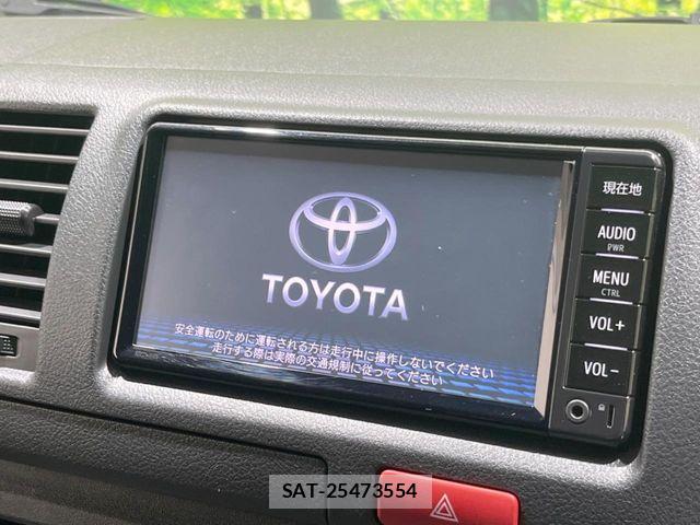 Toyota HIACE VAN 2016-09 7880082-2