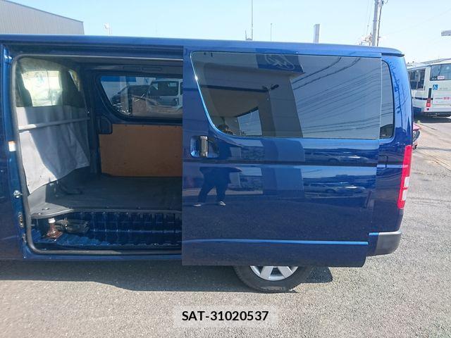 Toyota HIACE VAN 2021-05 7981363-14
