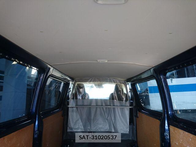 Toyota HIACE VAN 2021-05 7981363-19