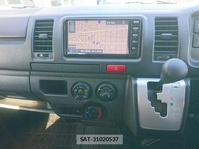 Toyota HIACE VAN 2021-05 7981363-23