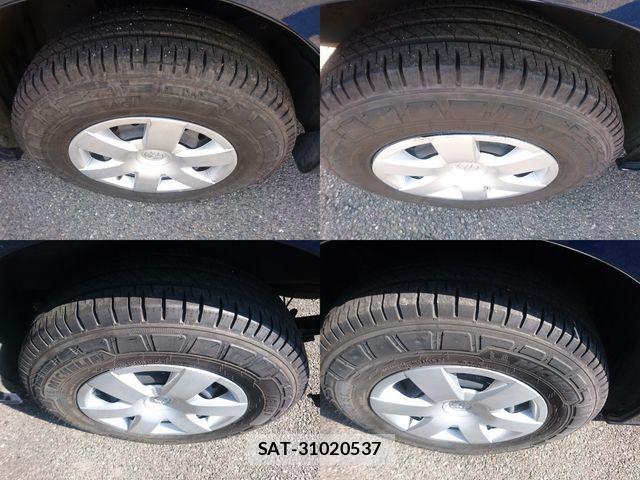 Toyota HIACE VAN 2021-05 7981363-26