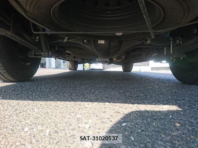Toyota HIACE VAN 2021-05 7981363-28