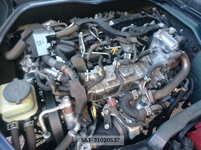 Toyota HIACE VAN 2021-05 7981363-29