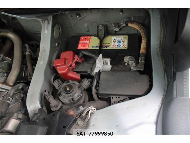Toyota HIACE VAN 2020-03 8246961-14