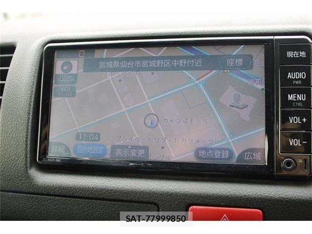 Toyota HIACE VAN 2020-03 8246961-1