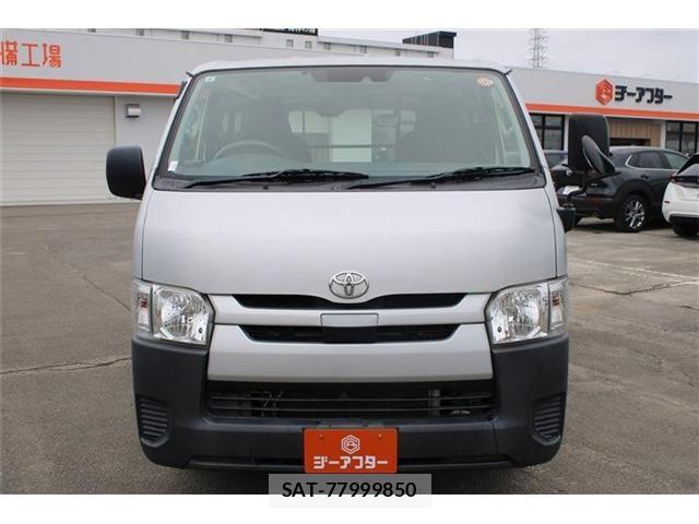 Toyota HIACE VAN 2020-03 8246961-6