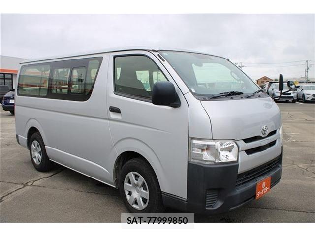 Toyota HIACE VAN 2020-03 8246961-7