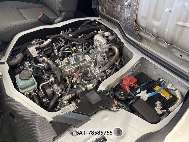 Toyota HIACE VAN 2025-10 8458644-18