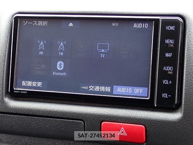 Toyota HIACE VAN 2022-12 8662025-9