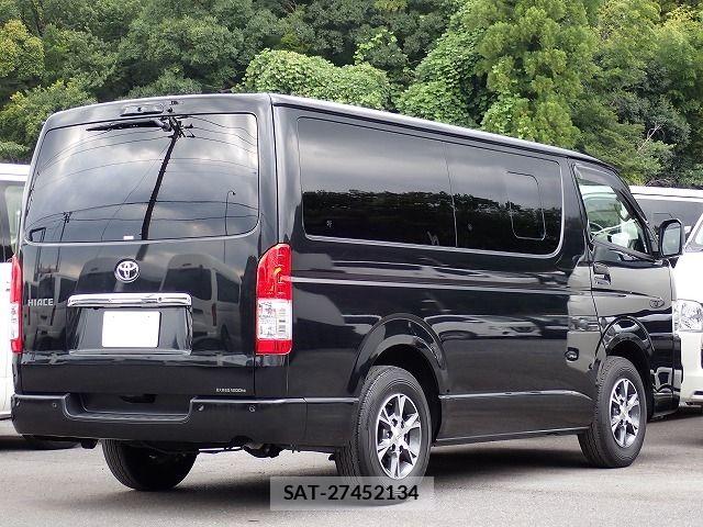 Toyota HIACE VAN 2022-12 8662025-1
