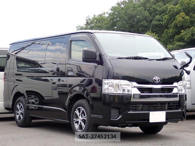 Toyota HIACE VAN 2022-12 8662025-2