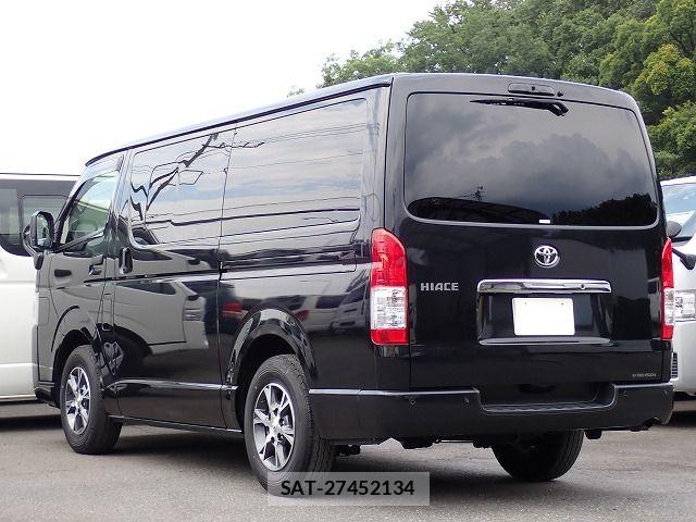 Toyota HIACE VAN 2022-12 8662025-3
