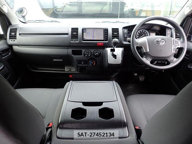 Toyota HIACE VAN 2022-12 8662025-6