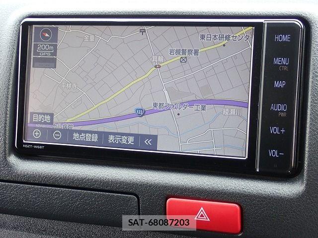 Toyota HIACE VAN 2025-07 8667045-9
