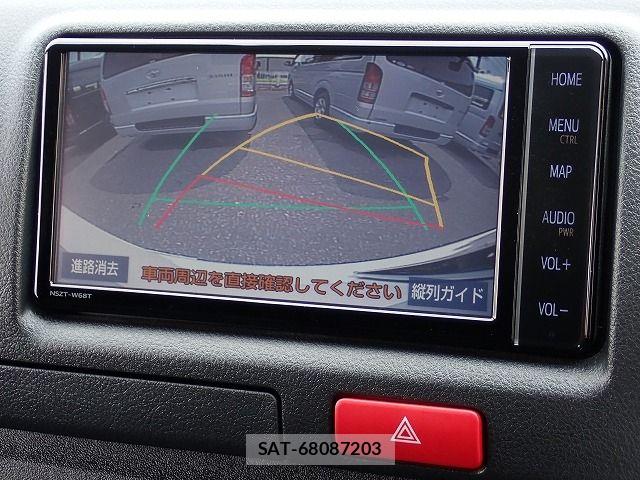 Toyota HIACE VAN 2025-07 8667045-11