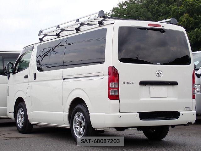 Toyota HIACE VAN 2025-07 8667045-3