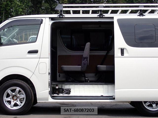Toyota HIACE VAN 2025-07 8667045-4