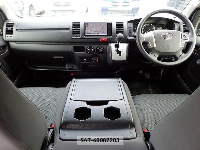 Toyota HIACE VAN 2025-07 8667045-7