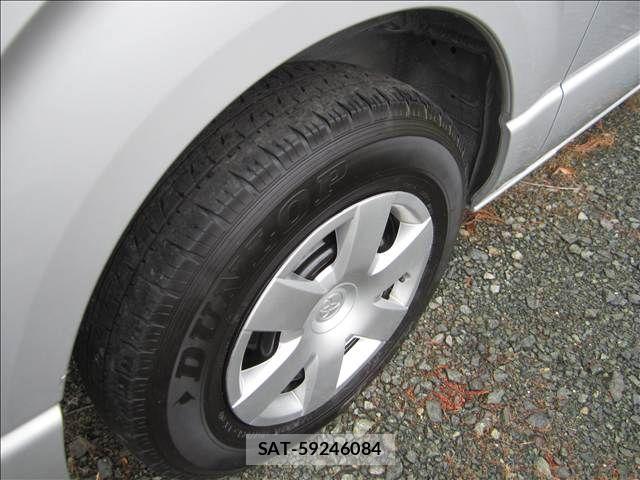 Toyota HIACE VAN 2023-01 8850903-5