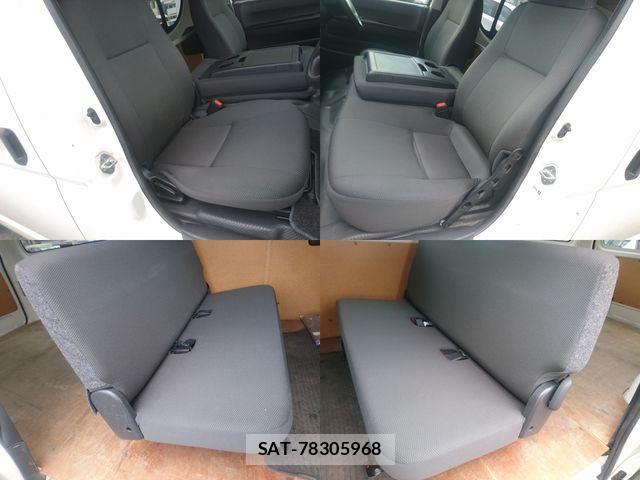 Toyota HIACE VAN 2023-05 6914577-15