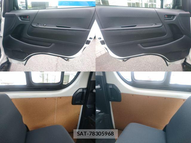 Toyota HIACE VAN 2023-05 6914577-16