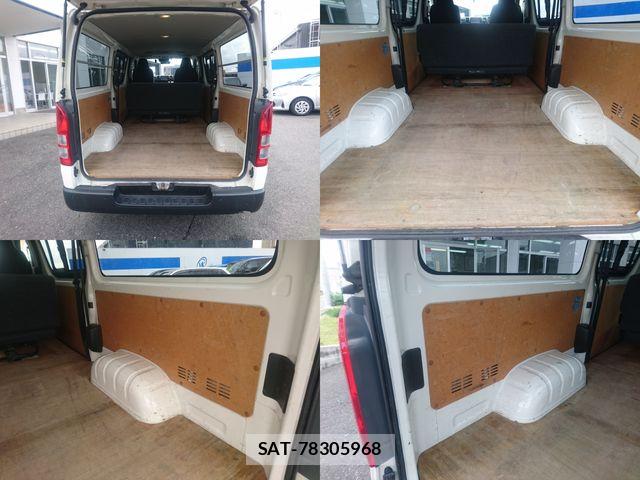 Toyota HIACE VAN 2023-05 6914577-17