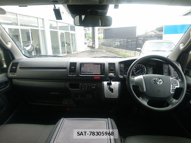 Toyota HIACE VAN 2023-05 6914577-20