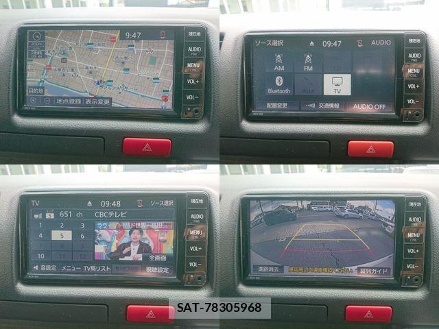 Toyota HIACE VAN 2023-05 6914577-24