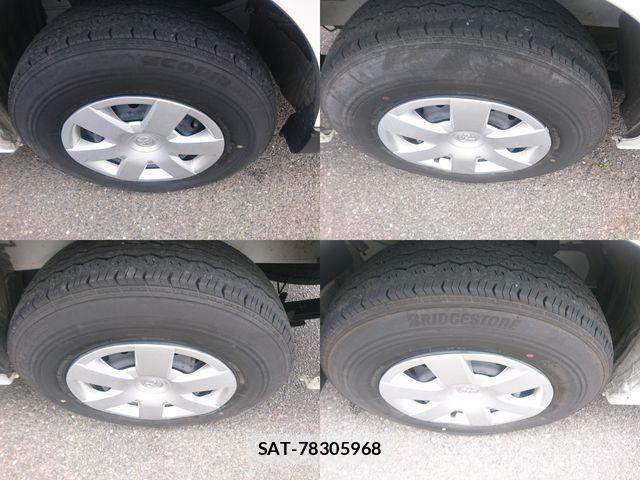 Toyota HIACE VAN 2023-05 6914577-26