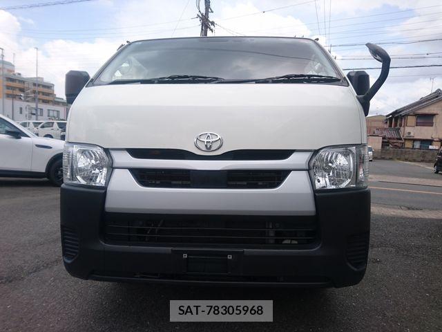 Toyota HIACE VAN 2023-05 6914577-6