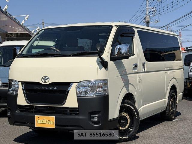 Toyota HIACE VAN 2023-07 4603488-0